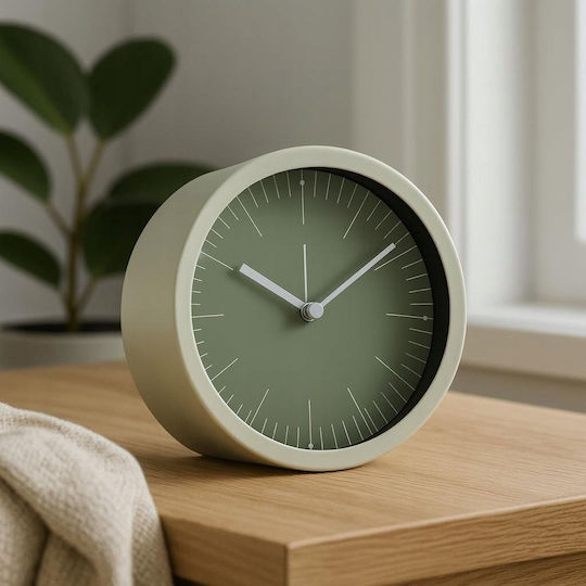 Home&Styling Collection Аналогов Бронзов Ø15см Home&Styling Collection Аналогов Бронзов Ø15см