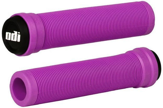 Odi Longneck Sl Grips Purple