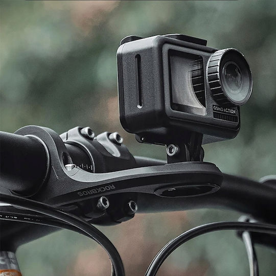 Βάση Στήριξης Ποδηλάτου για Action Camera