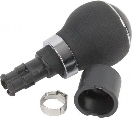 Loro Car Shift Knob for Volkswagen Eos Golf Jetta Black