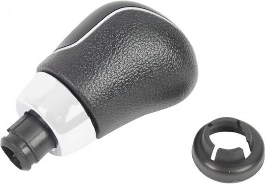 Loro Auto Schaltknopf für Ford B-Max C-Max Mondeo Schwarz