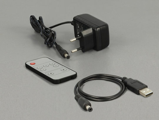 DeLock HDMI UHD Switch 5 x HDMI in to 1 x HDMI out 4K 18685