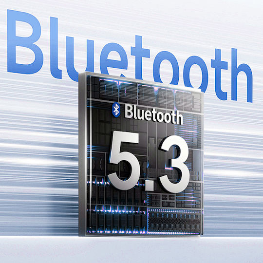 Dudao Y22 Ηχείο Bluetooth 10W με Διάρκεια Μπαταρίας έως 8 ώρες Μαύρο
