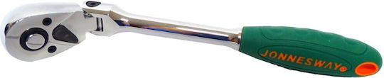 Robuste Ratsche 1/2" 36 Zähne Profi Jonnesway