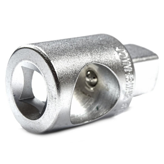 Jonnesway Reduction Button Adapter 3/8 1/2