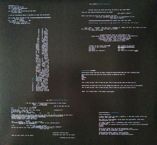 Radiohead Ok Computer 2LP