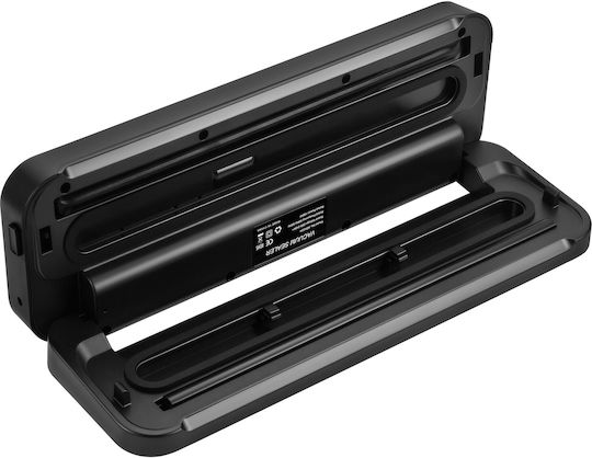 Food Vacuum Sealer 30 Cm Kraft&dele 150w 70 Kpa Kd4234