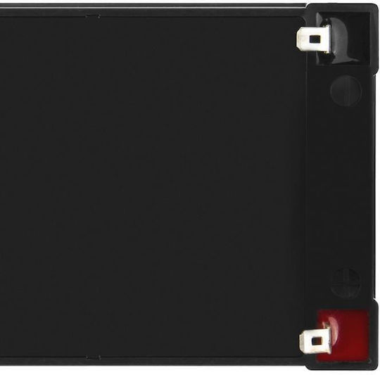 Green Cell Батерия UPS с Капацитет 12Ах и Напрежение 14V AGM08 1бр