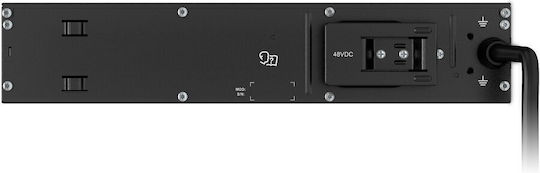 APC Smart-UPS SRT 48V RM Battery Pack Baterie UPS cu Tensiune 48V 1buc