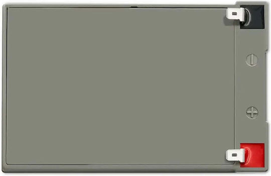 Qoltec Батерия UPS с Капацитет 12Ах и Напрежение 12V 53049 1бр