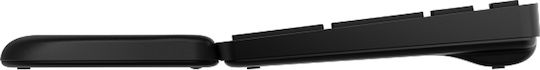 HP 580K Kabelloses Bluetooth Tastatur Griechisch