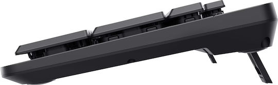 Trust Ody II Wireless Keyboard Only English US