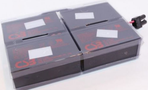 Eaton UPS Batterie mit Spannung 12V 1Stück