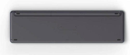 HAMA WK-550 Fără fir Bluetooth Doar tastatura Engleză US