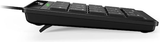 Genius NumPad 110 Цифрова клавиатура Черен