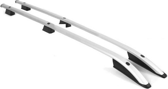 Erkul Bare De Acoperiș Din Aluminiu Pentru Renault Expres Dacia Magazin Online Dokker 2013-2020 Fără Picioare