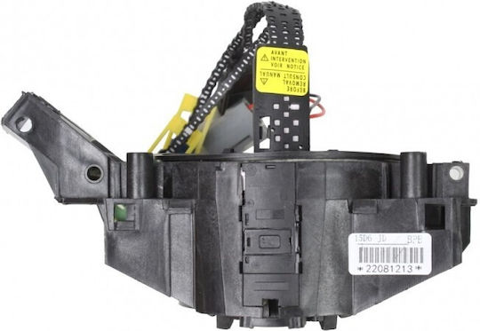 Cablu spiral airbag Renault Espace Laguna 7701048916