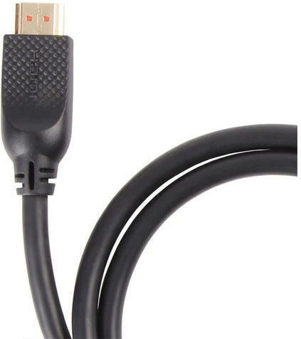 Vcom Cg517-1m кабел HDMI M към HDMI M 1m HDMI V2.0 черен