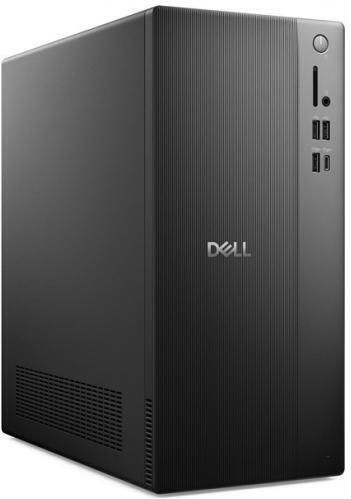 Dell Pro Tower Essential QVT1260 Настолен компютър (Ultra 7-265K/16GB DDR5/512GB SSD/W11 Pro)