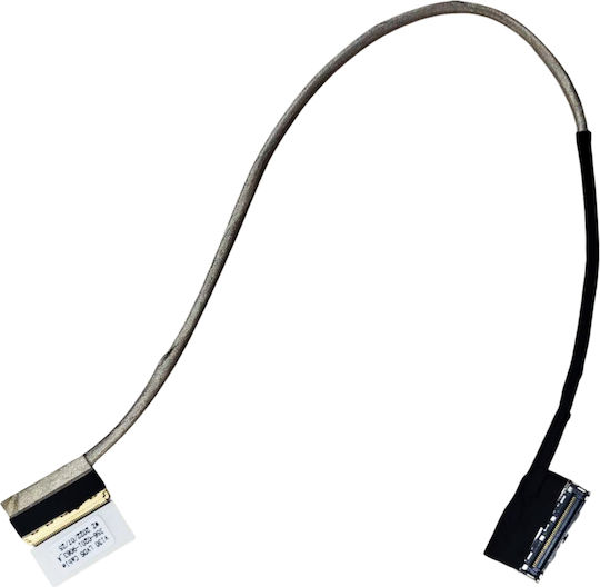 Kαλωδιοταινία Οθόνης-flex Screen Cable Sony Vaio Svs151a Svs151b Svs151c Svs151e Svs151g Κωδ 1-flex0670
