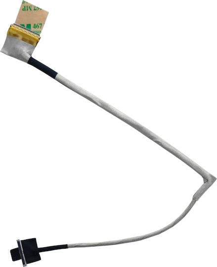 Кабел за екран Sony Vaio Vpcse1v9r Vpcse1x1r Vpcse1z9r Vpcse2v9r Vpcse2x1r Vpcse2z9r Код 1-flex0669