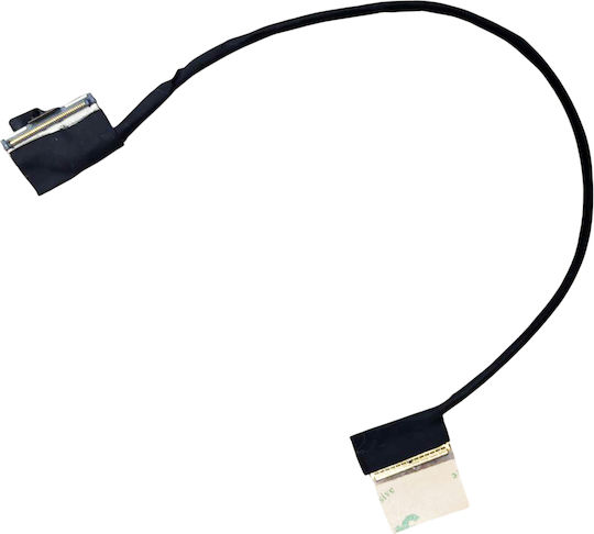 Screen Flex Cable Sony Vaio Vpc-ca Ca Vpcca Pcg-61712t Ca17 Ca27 Ca28ec Vpcca-112t 603-0001-6830_a V050 603-0001-6830 Video Screen Cable Code 1-flex0168