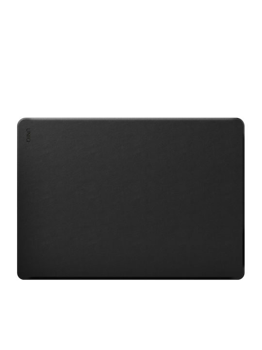 Uniq Macbook Air 13 Laptoptasche für Laptop 13 Mit Schwarz Farbe