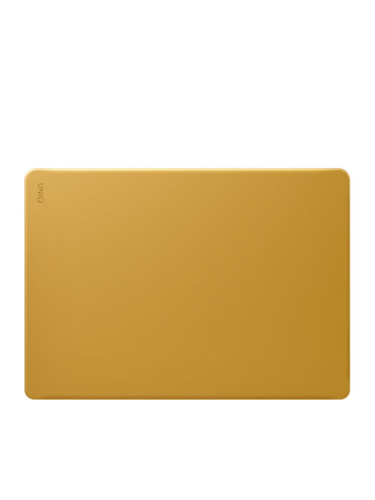 Uniq Macbook Air 13 Laptoptasche Für Laptop In Gelber Farbe