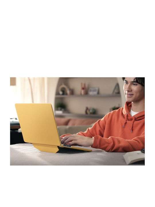 Uniq Macbook Air 13 Laptoptasche Für Laptop In Gelber Farbe
