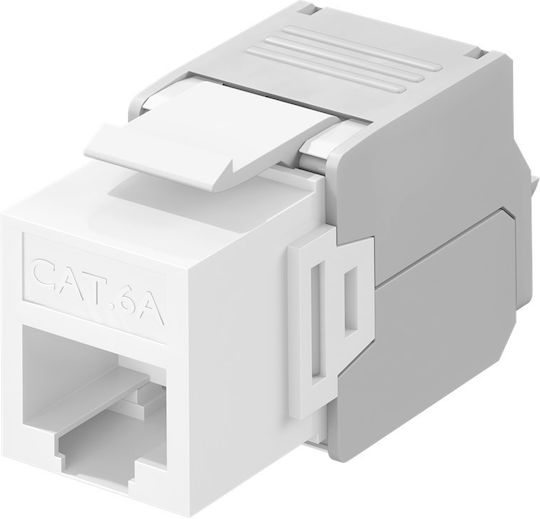 Goobay Keystone 90867 RJ45 1 Stück