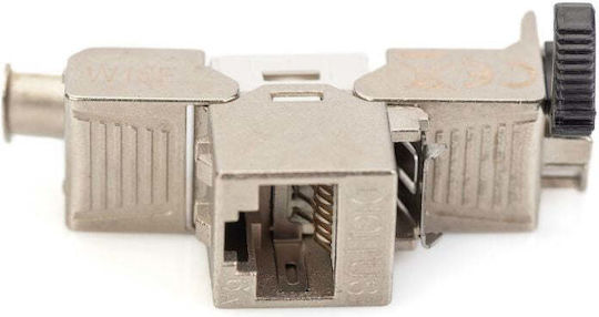 Digitus Netzwerk-Schlüsselsteine DN-93619-24 RJ45 Kat.6a 24 Stück