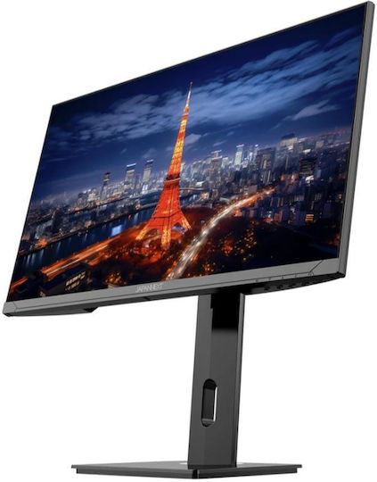 Japannext IPS HDR Monitor 23.8" 4K 3840x2160