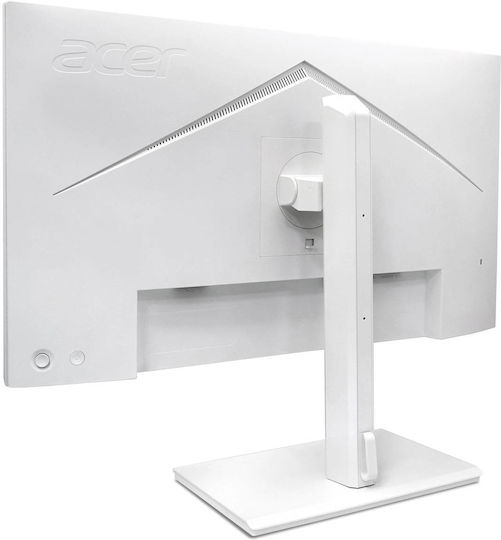 Acer Vero IPS Monitor 27" QHD 2560x1440 with Response Time 1ms GTG White