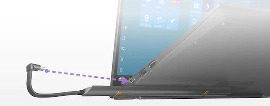 Lenovo USB-C Φορτιστής Laptop για Lenovo