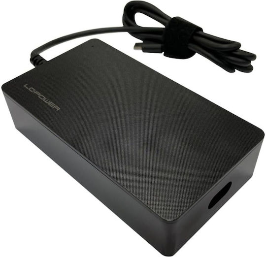 LC-Power Зарядно за лаптоп 140W