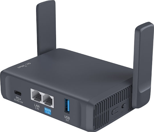 GL-iNet GL-BE3600 1τμχ