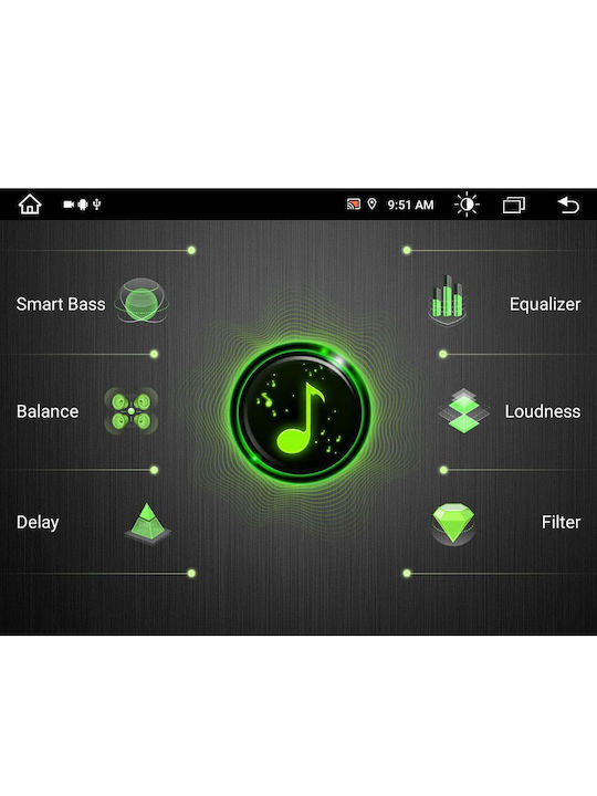 Digital Iq Top 639_cpa 8.4inc Pcm 4 Multimedia System Porsche Macan Mod 2017-2018