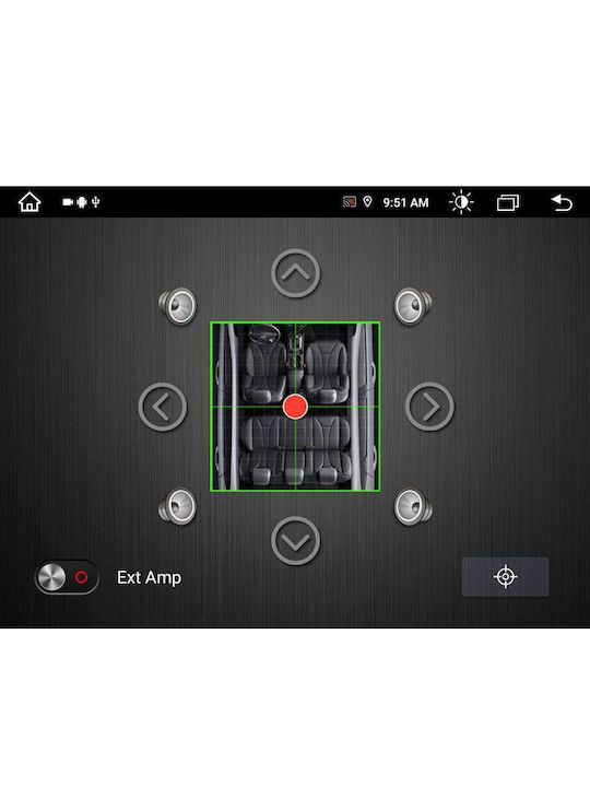 Digital Iq Top 639_cpa 8.4inc Pcm 4 Multimedia System Porsche Macan Mod 2017-2018