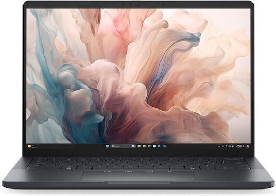 Dell Pro 13 Premium PA13250 13.3" IPS FHD+ (Ultra 7-266V/16GB/512GB SSD/W11 Pro) Magnetite (GR Keyboard)