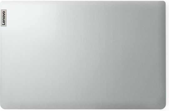 Lenovo IdeaPad 1 15IRU7 15.6" FHD (i5-1335U/16GB/256GB SSD/W11 Home) Gri Cloud (Tastatură US)