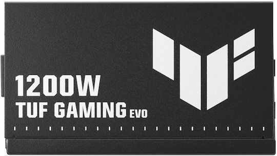 Asus TUF Gaming Evo 1200W Negru Sursă de Alimentare Full Modular 80 Plus Gold