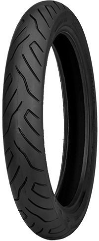 Shinko Sr999 Преден 130/70b18 69h Безкамерни Гуми 13718999