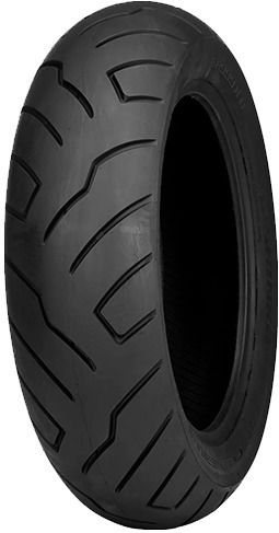 Shinko Sr999 Отзад 130/90b16 73h Безкамерни Гуми 13916999r