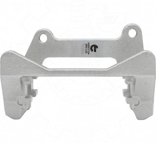 Zurück Rechts Bremssattelhalter Für Audi A4 A5 A6 Q5 8k0 615 426