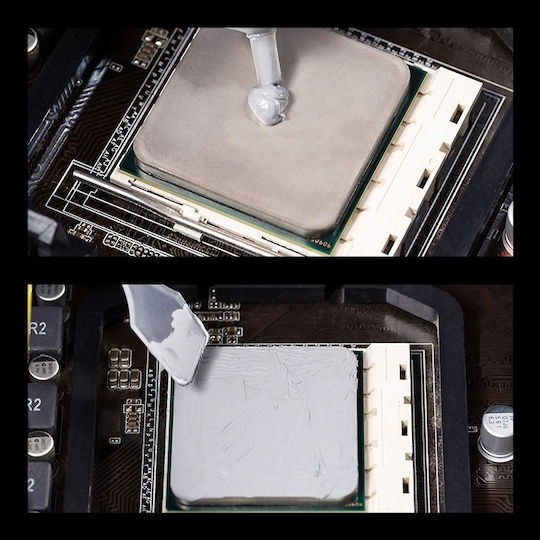 Qoltec 51652 Thermal Paste 5gr