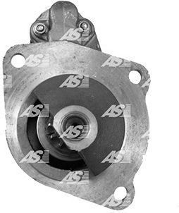 S4014 AS-PL Engine Starter 12V David Brown Massey Ferguson Case