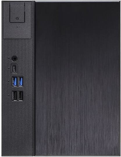 ASRock Deskmeet Barebone