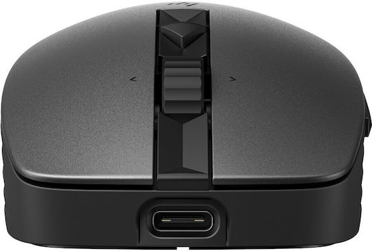 HP 710 Wireless Bluetooth Mouse Negru