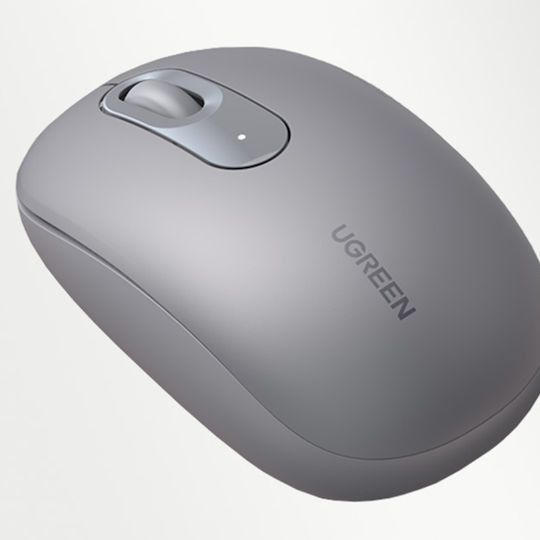 Ugreen MU105 Wireless Mouse Dark Gray