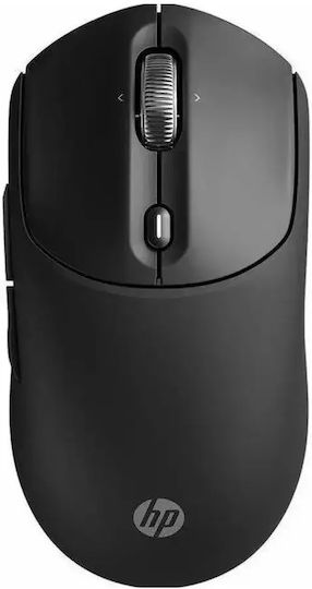 HP 705 Безжичен Bluetooth Мишка Черен